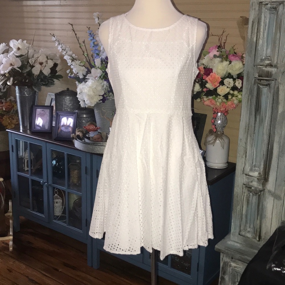 Beautiful Alisa Pan dress very pretty